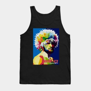 Khabib Nurmagomedov Tank Top